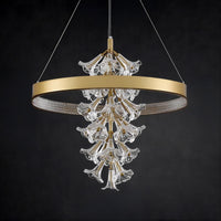 LUCILLA A Pendant