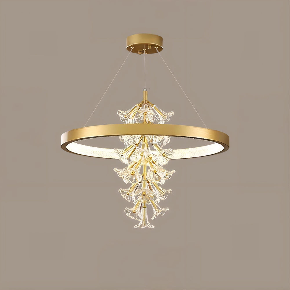 LUCILLA A Pendant