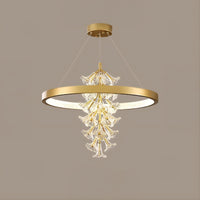 LUCILLA A Pendant
