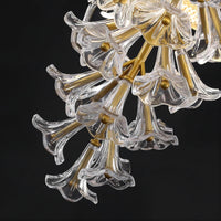 LUCILLA A Pendant