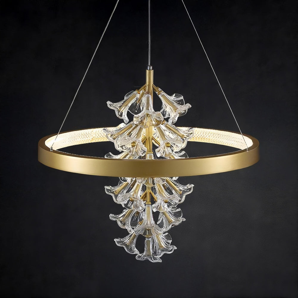 LUCILLA A Pendant