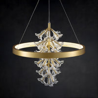 LUCILLA A Pendant