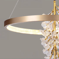 LUCILLA A Pendant