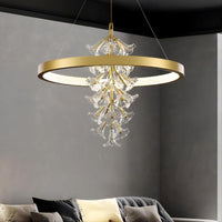 LUCILLA A Pendant