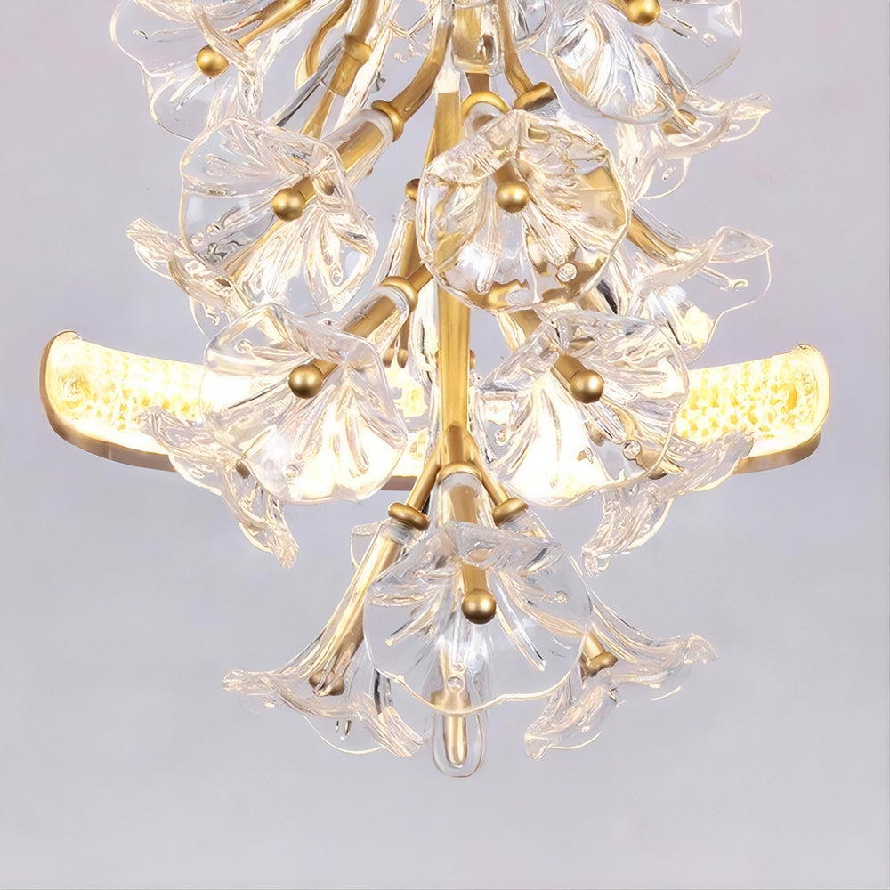 LUCILLA A Pendant