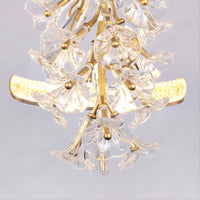 LUCILLA A Pendant
