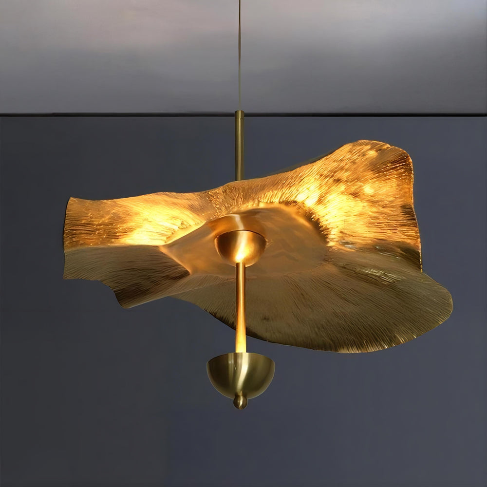 LUCILLA A Pendant