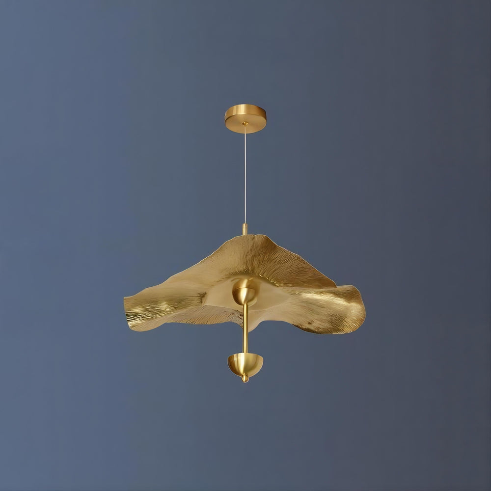 LUCILLA A Pendant