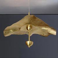 LUCILLA A Pendant
