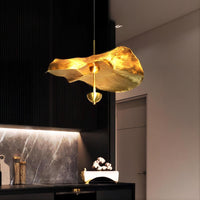 LUCILLA A Pendant