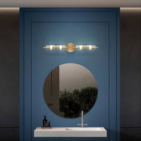 LUCINA B Wall Light by Lampadom - detail view