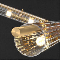 LUCINA B Wall Light by Lampadom - scale reference
