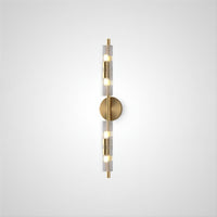 LUCINA B Wall Light by Lampadom - close-up