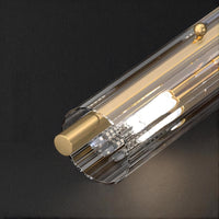 LUCINA B Wall Light by Lampadom - close-up