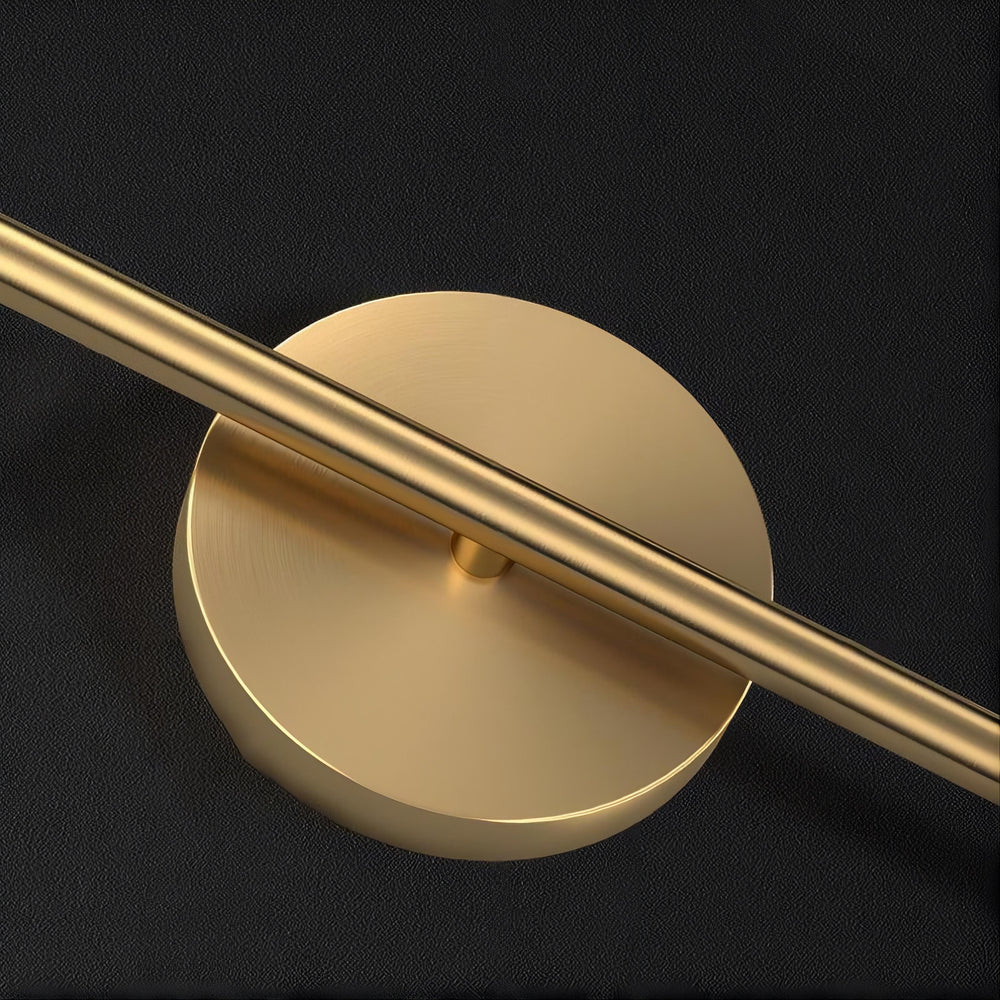 LUCINA B Wall Light by Lampadom - detail view