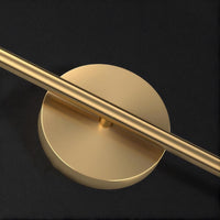 LUCINA B Wall Light by Lampadom - detail view