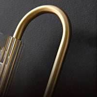 LUCINA Wall Light by Lampadom - detail view