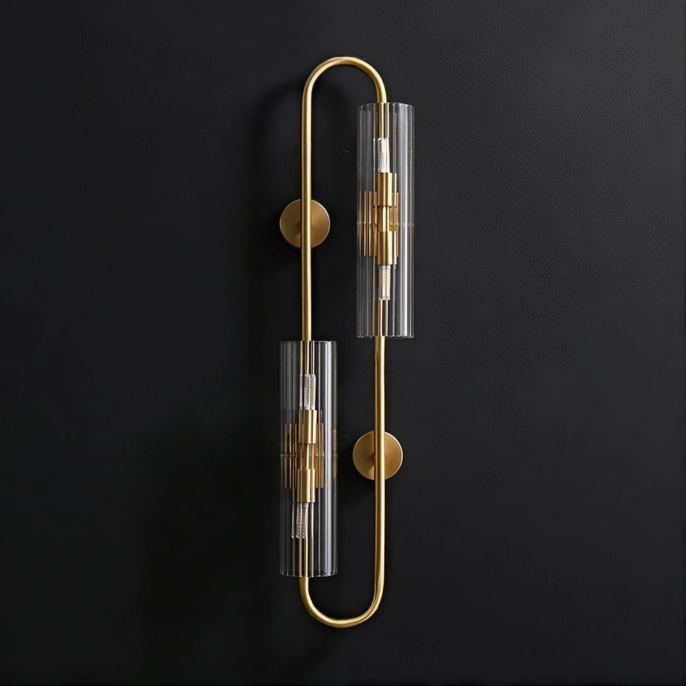 LUCINA Wall Light by Lampadom - ambient shot