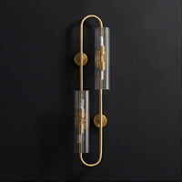 LUCINA Wall Light by Lampadom - ambient shot