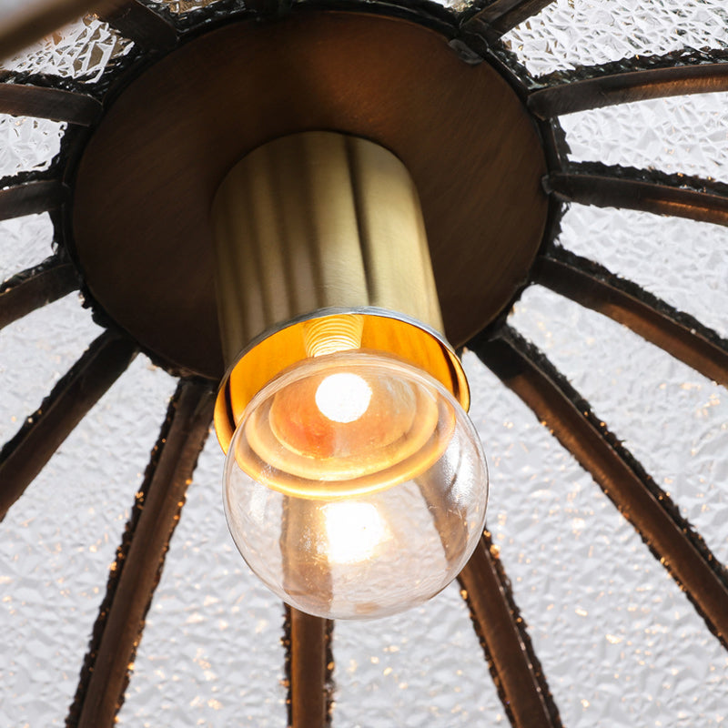 LUCINDA Pendant by Lampadom - detail view