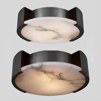 LUCKY Ceiling Chandelier by Lampadom - close-up