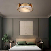LUCKY Ceiling Chandelier by Lampadom - close-up