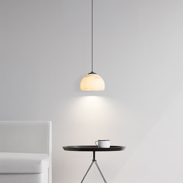 LUDVIG Pendant by Lampadom - detail view