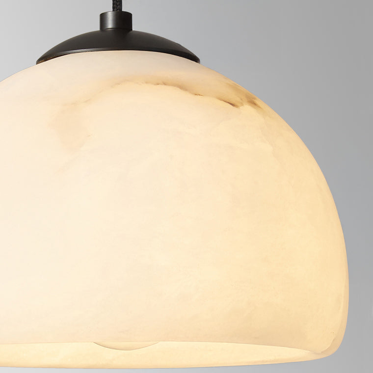 LUDVIG Pendant by Lampadom - close-up