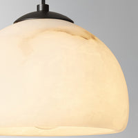 LUDVIG Pendant by Lampadom - close-up