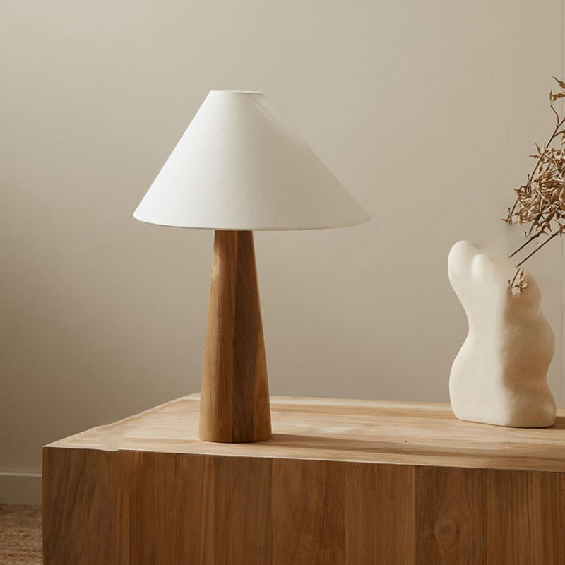 LUDVIN Table Lamp by Lampadom - top view