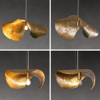 LUTHER Pendant by Lampadom - top view