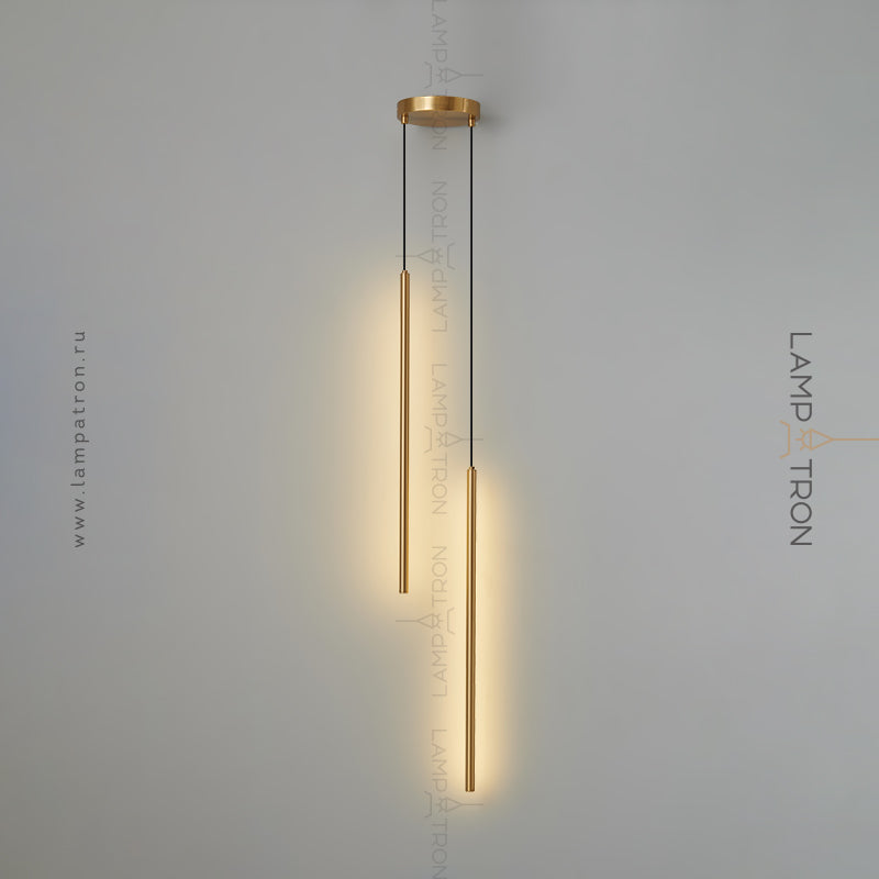 LYNNE B DUO Cascade Light