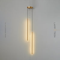 LYNNE B DUO Cascade Light
