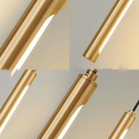 LYNNE B DUO Cascade Light