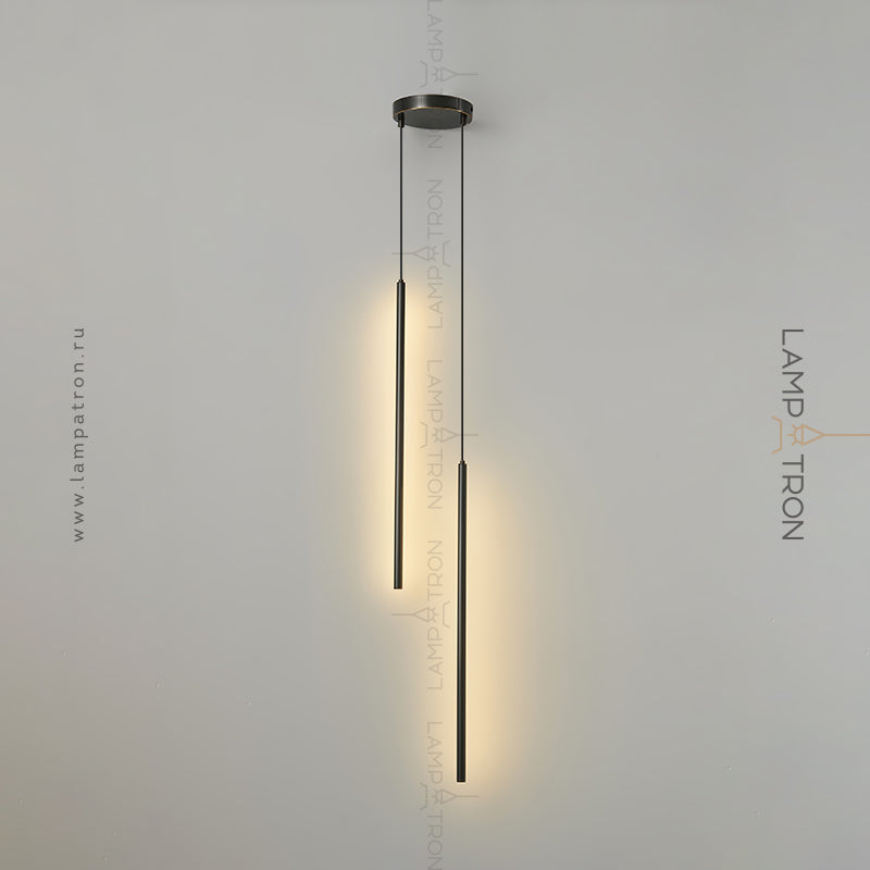 LYNNE B DUO Cascade Light