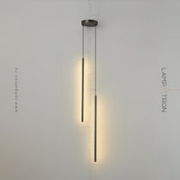 LYNNE B DUO Cascade Light