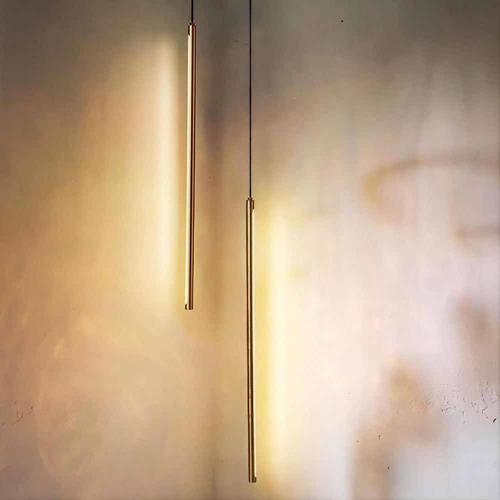 LYNNE B Pendant by Lampadom - angle view