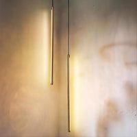 LYNNE B Pendant by Lampadom - angle view
