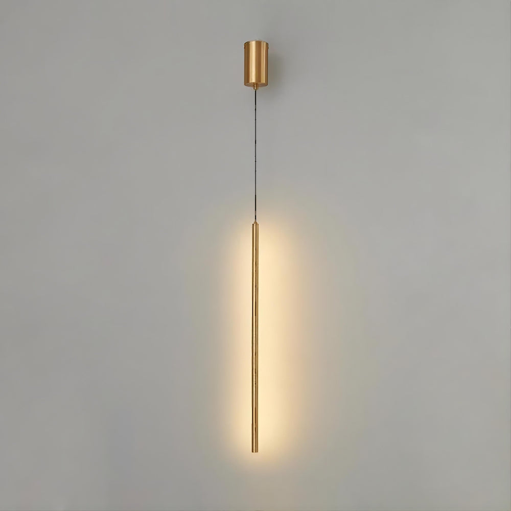 LYNNE C Pendant by Lampadom - ambient shot