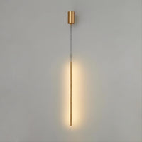 LYNNE B Pendant by Lampadom - angle view