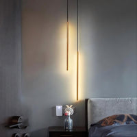 LYNNE B Pendant by Lampadom - ambient shot