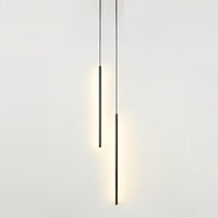 LYNNE C DUO Cascade Light by Lampadom - close-up
