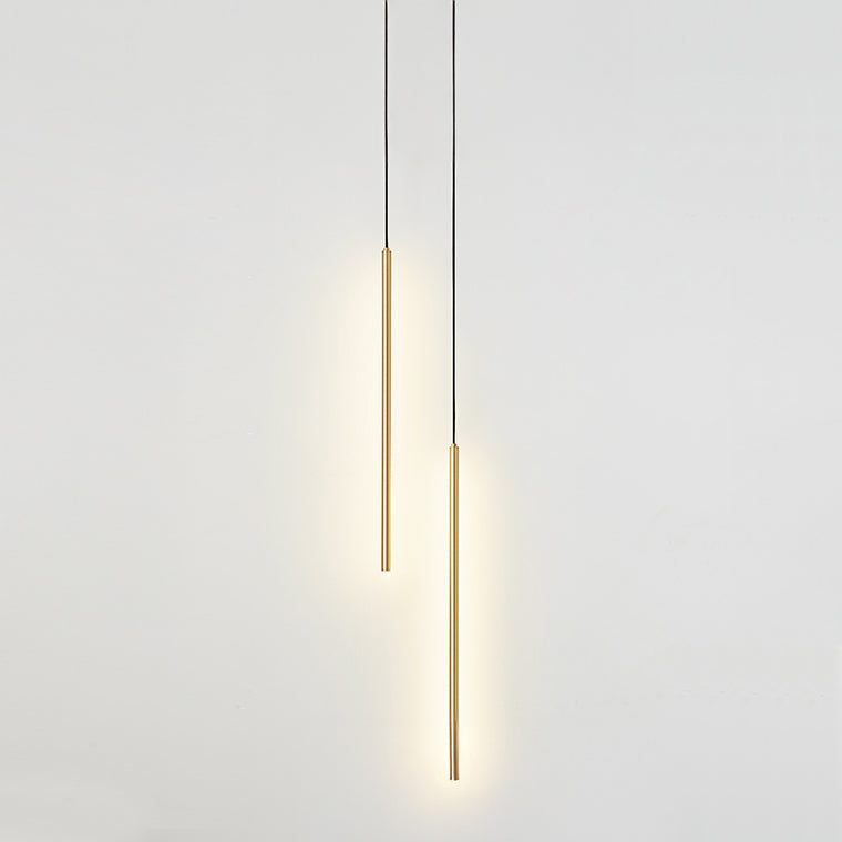 LYNNE C DUO Cascade Light by Lampadom - detail view
