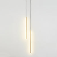 LYNNE C DUO Cascade Light by Lampadom - detail view