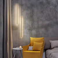 LYNNE C DUO Cascade Light by Lampadom - detail view