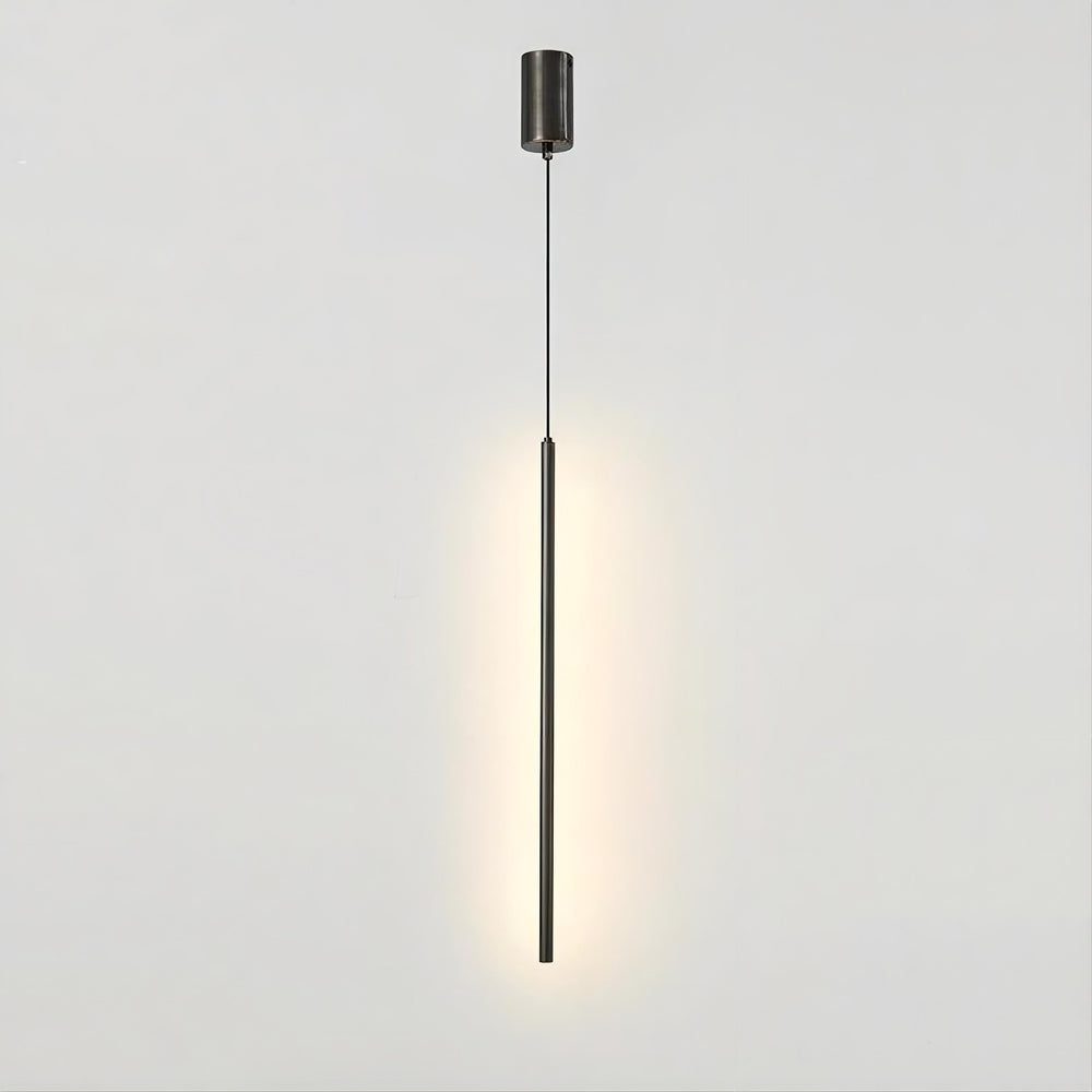 LYNNE C Pendant by Lampadom - side view