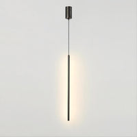 LYNNE C Pendant by Lampadom - side view