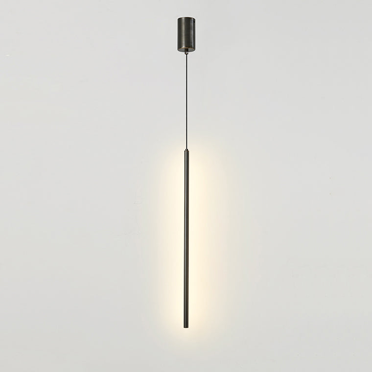 LYNNE C Pendant by Lampadom - scale reference