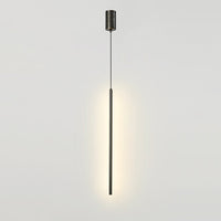 LYNNE C Pendant by Lampadom - scale reference