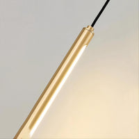 LYNNE C Pendant by Lampadom - angle view